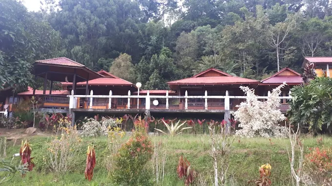 Wale Wanambawa Villa n Resto